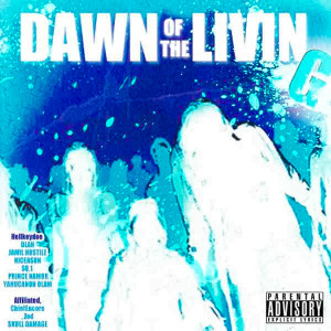 The special edition to the Hellkeydoe "Dawn of LivinG" coming soon