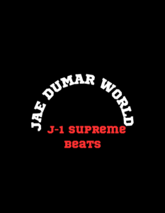 The J1 Supreme MPA beat an official Su-preme MPA beat produced by J1 Supreme (of Jae Dumar World).